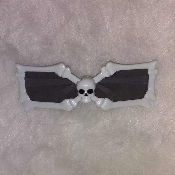 Halloween Other - Skellington Sunglasses 💀